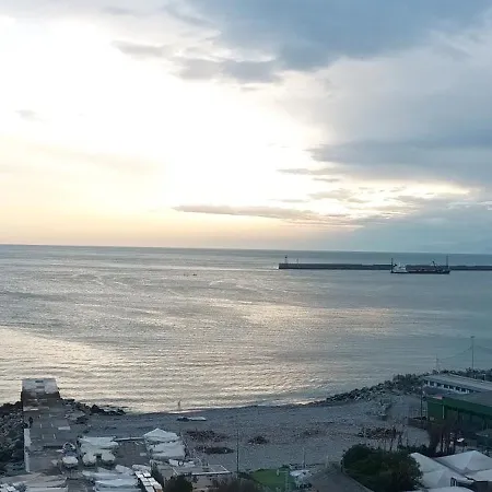 Casa Mare Genova