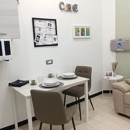Appartamento Casa Mare *