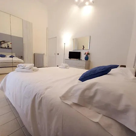 Appartamento Casa Mare *