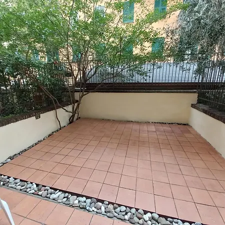 Casa Mare Genova