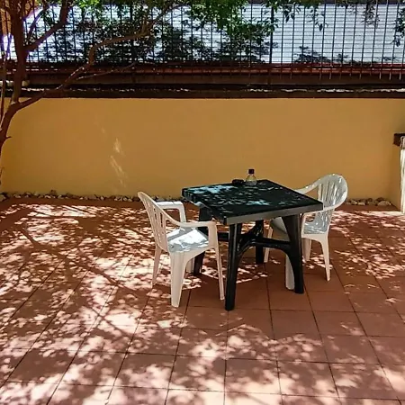 Casa Mare Genova